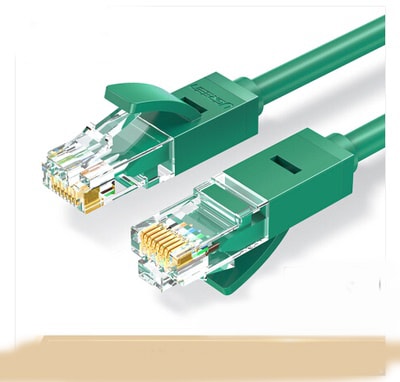 UGREEN Green Link Ethernet Cable view 3