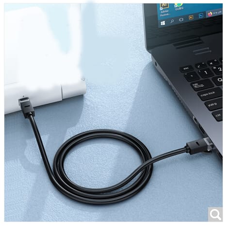 UGREEN Green Link Ethernet Cable view 2