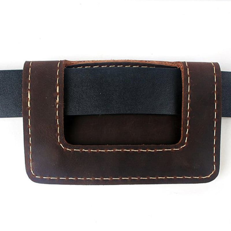 Square Coin Purse Change Purse view 3