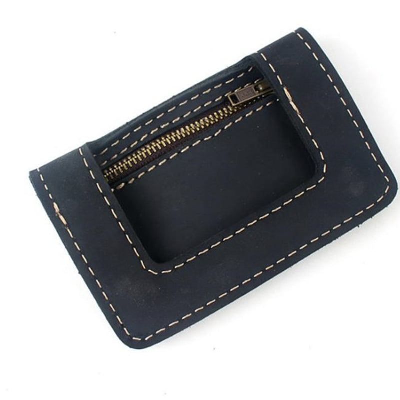 Square Coin Purse Change Purse view 5