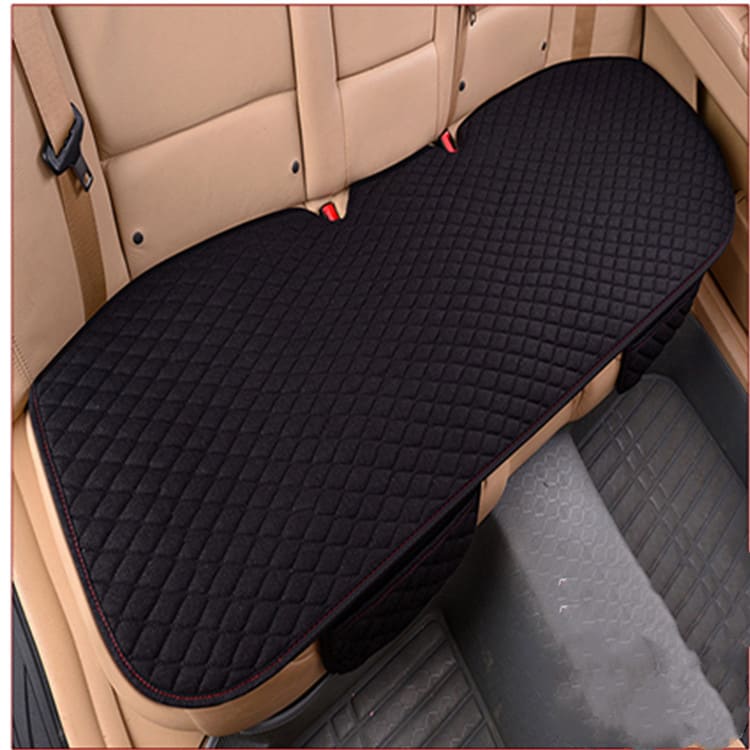 Universal Car Seat Cushions Linen Non-Slip Four Seasons Commons view 13
