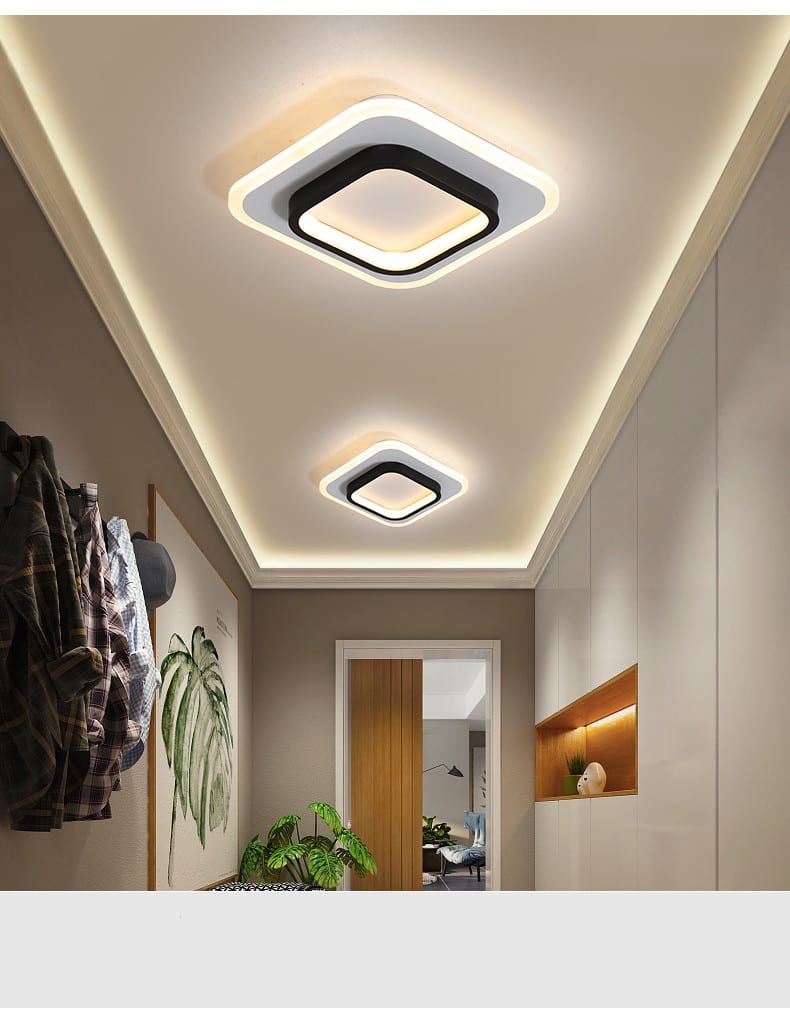 Corridor Lights Aisle Lights Balcony Lights view 5