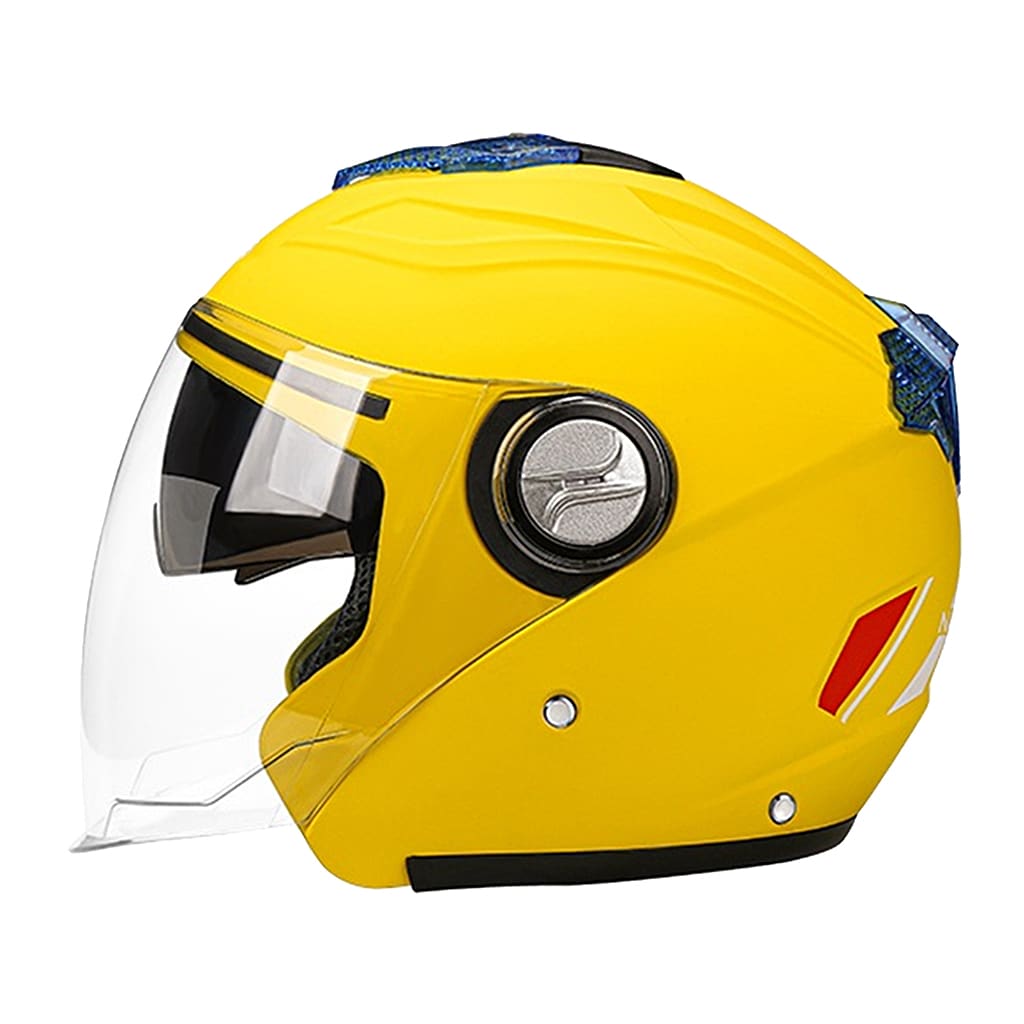 Antarctic Helmet Electric Car Male Four Seasons Universal Winter Warm Head Gray Helmet Ladies Battery Car Full Helmet Helmet view 4
