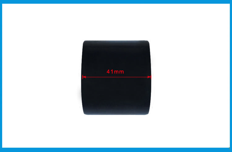 Fishing rod holder Fishing Rod Holder Rubber Protective Cap Fishing Rod Barrel Sheath view 5