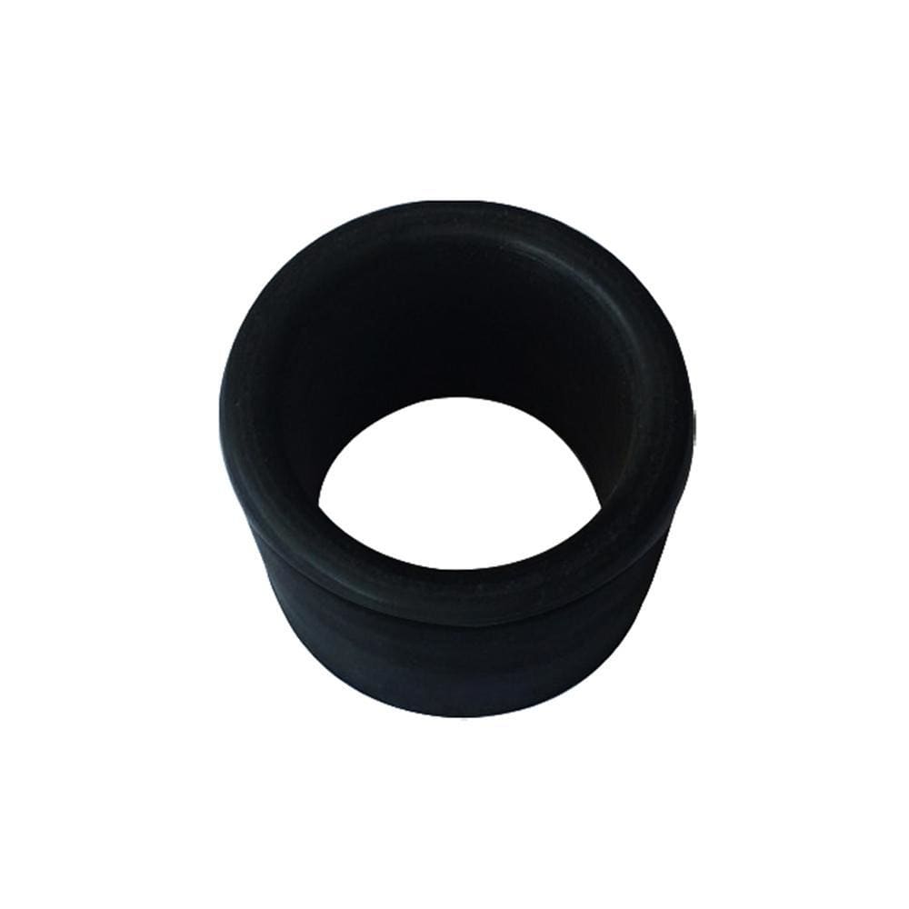 Fishing rod holder Fishing Rod Holder Rubber Protective Cap Fishing Rod Barrel Sheath view 1