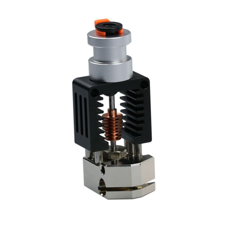 3D Printer Accessories High-quality High-temperature-resistant All Metal view 2
