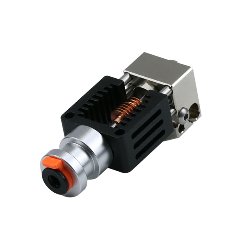 3D Printer Accessories High-quality High-temperature-resistant All Metal view 3