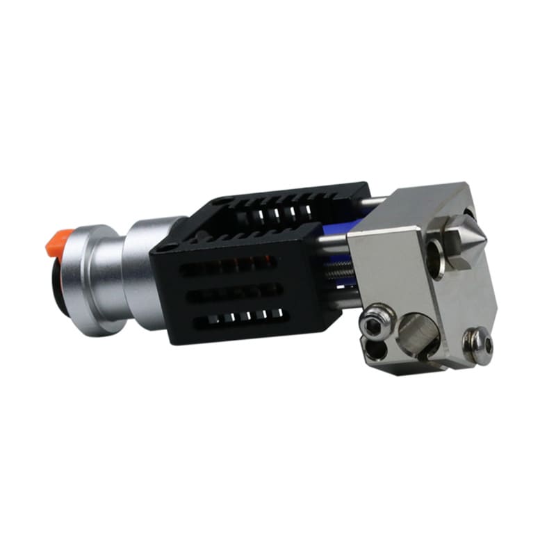 3D Printer Accessories High-quality High-temperature-resistant All Metal view 4