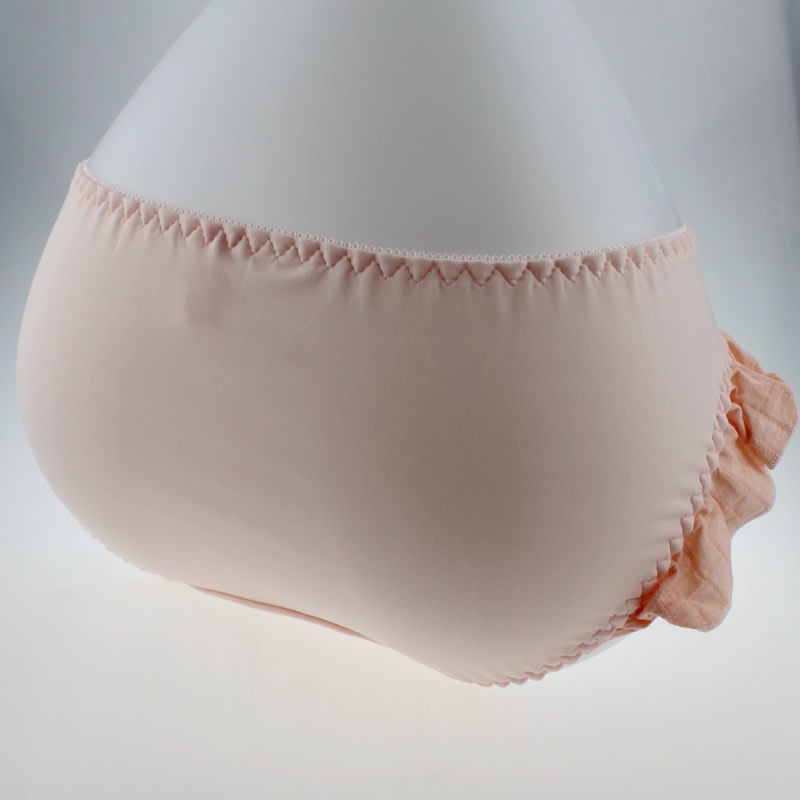 Lolita Flash Briefs view 2