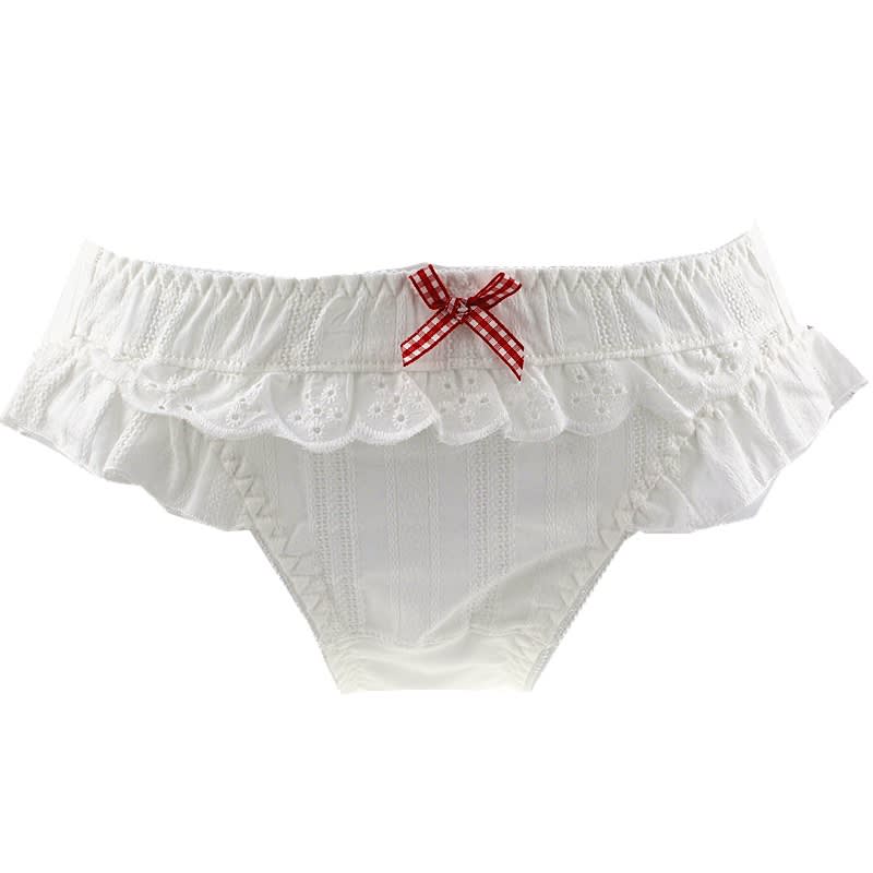 Lolita Flash Briefs view 5