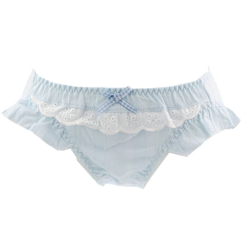 Lolita Flash Briefs view 6