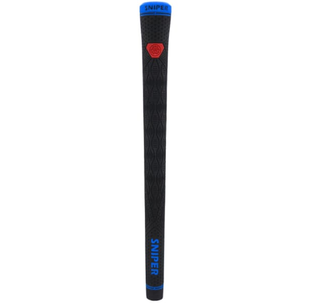 Genuine Grip 35G Super Light Iron Grip Wood Grip Men'S And Women'S Club Rubber Handle Set view 4