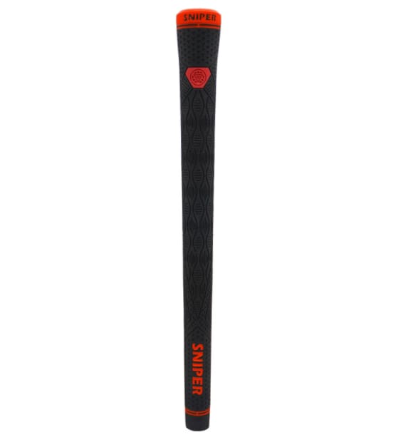 Genuine Grip 35G Super Light Iron Grip Wood Grip Men'S And Women'S Club Rubber Handle Set view 3