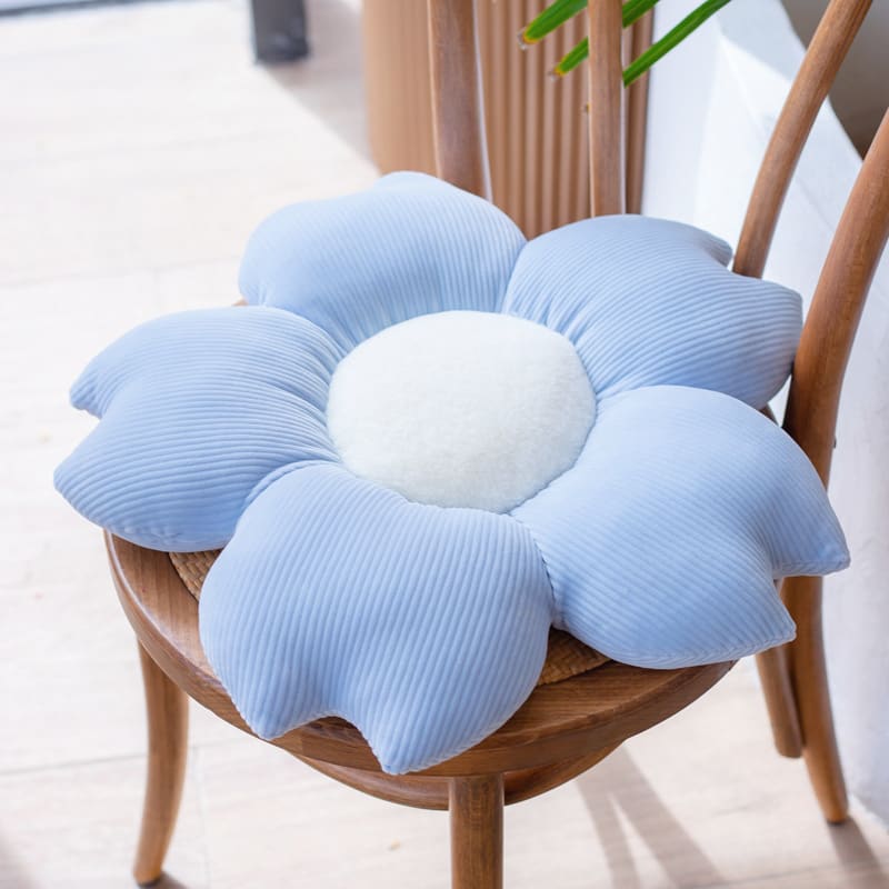 Bed and Breakfast Cushion Small Daisy Petal Cushion view 11