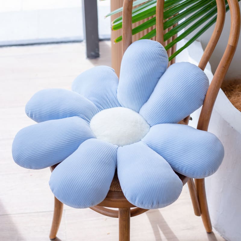 Bed and Breakfast Cushion Small Daisy Petal Cushion view 16