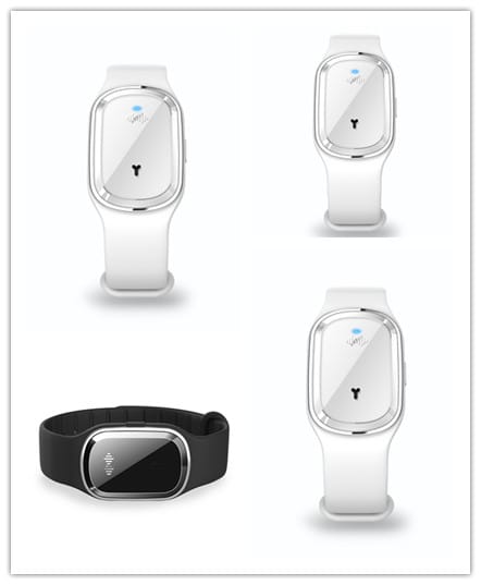 Outdoor Ultrasonic Mosquito Repellent Is Suitable For Children, Adults And Pregnant Women view 33