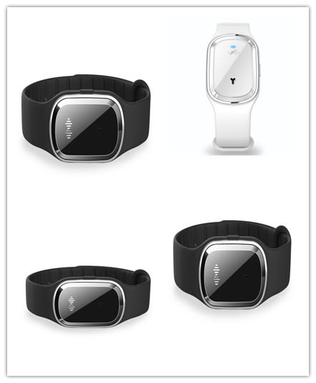 Outdoor Ultrasonic Mosquito Repellent Is Suitable For Children, Adults And Pregnant Women view 3