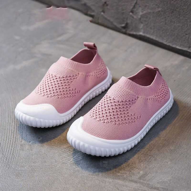 Children'S Indoor Shoes Kindergarten Girls Boys Baby Soft Sole Shoes view 9