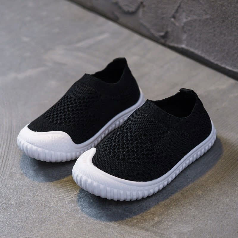 Children'S Indoor Shoes Kindergarten Girls Boys Baby Soft Sole Shoes view 7