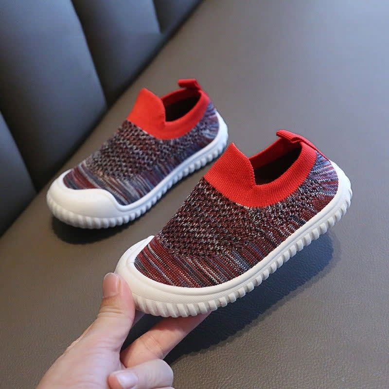 Children'S Indoor Shoes Kindergarten Girls Boys Baby Soft Sole Shoes view 10