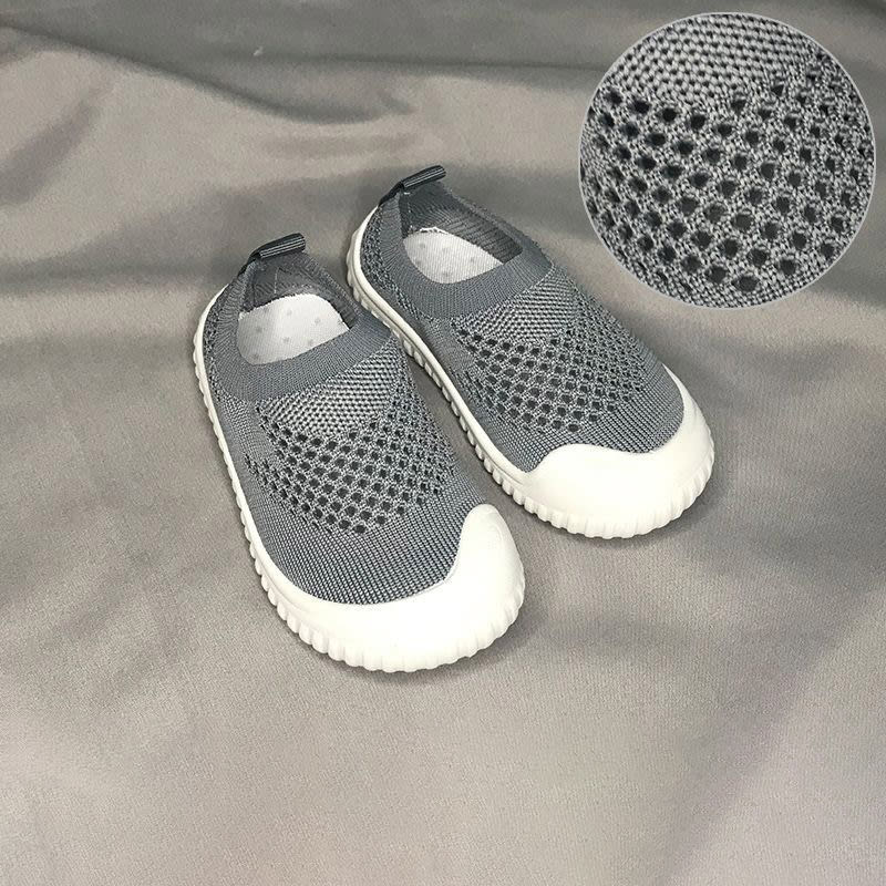 Children'S Indoor Shoes Kindergarten Girls Boys Baby Soft Sole Shoes view 2