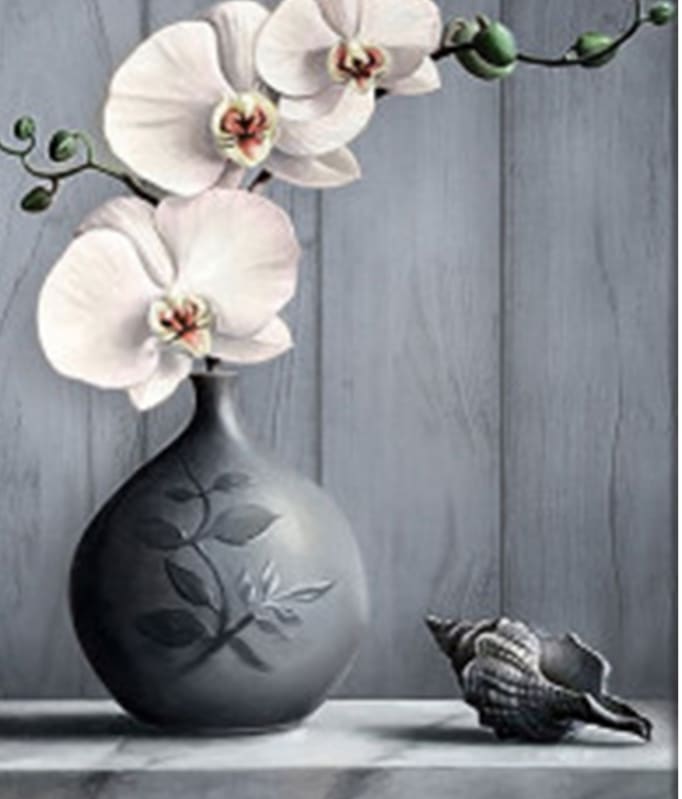 Full Square Round Diamond Painting Cross Stitch Kit Diamond Embroidery Home Decoration view 3