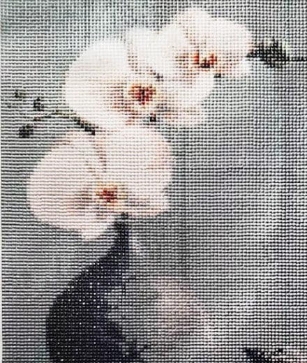 Full Square Round Diamond Painting Cross Stitch Kit Diamond Embroidery Home Decoration view 6