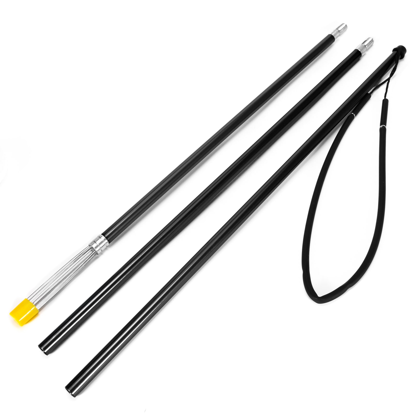 Stainless Steel Barbed Harpoon Head Fishing Fork view 3