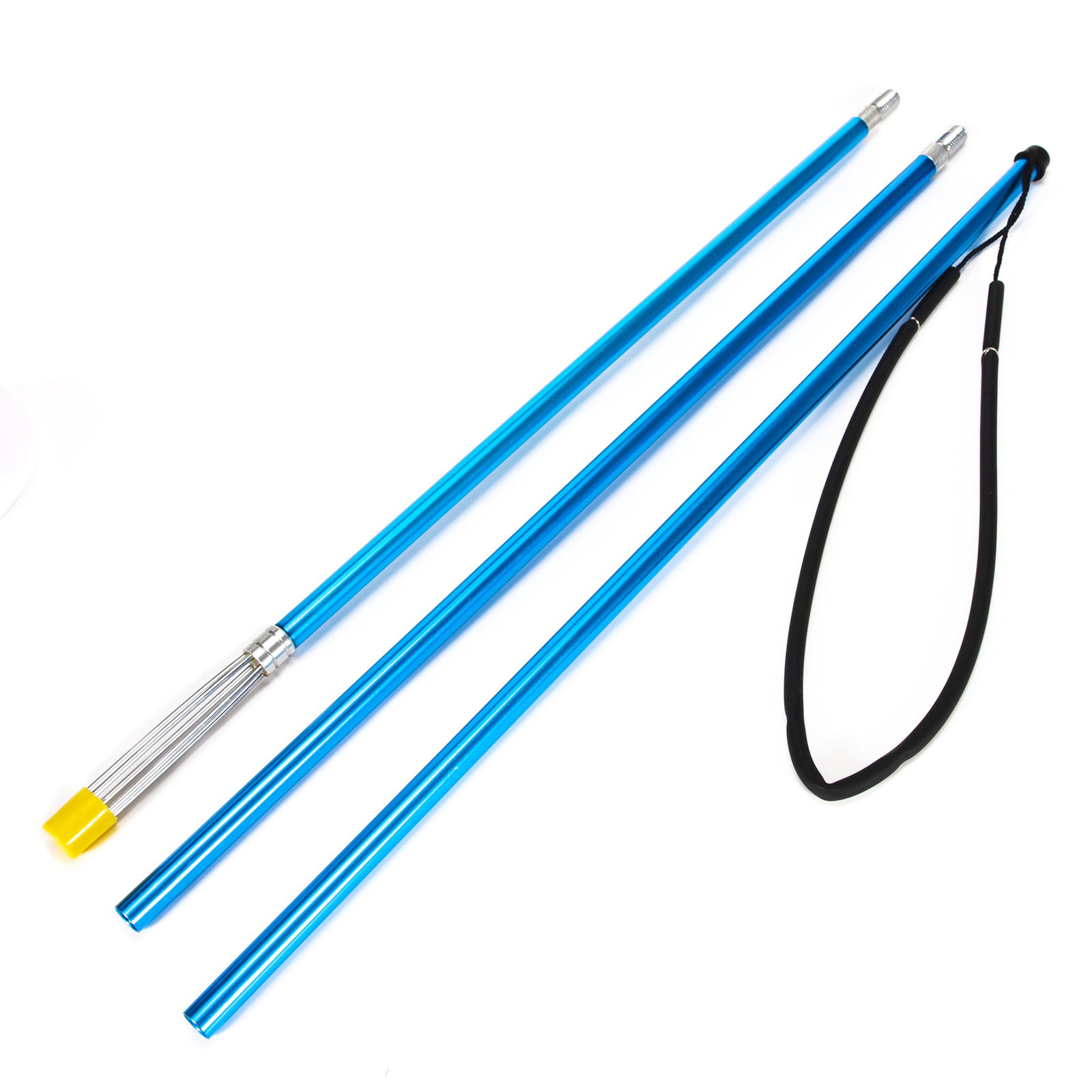 Stainless Steel Barbed Harpoon Head Fishing Fork view 4