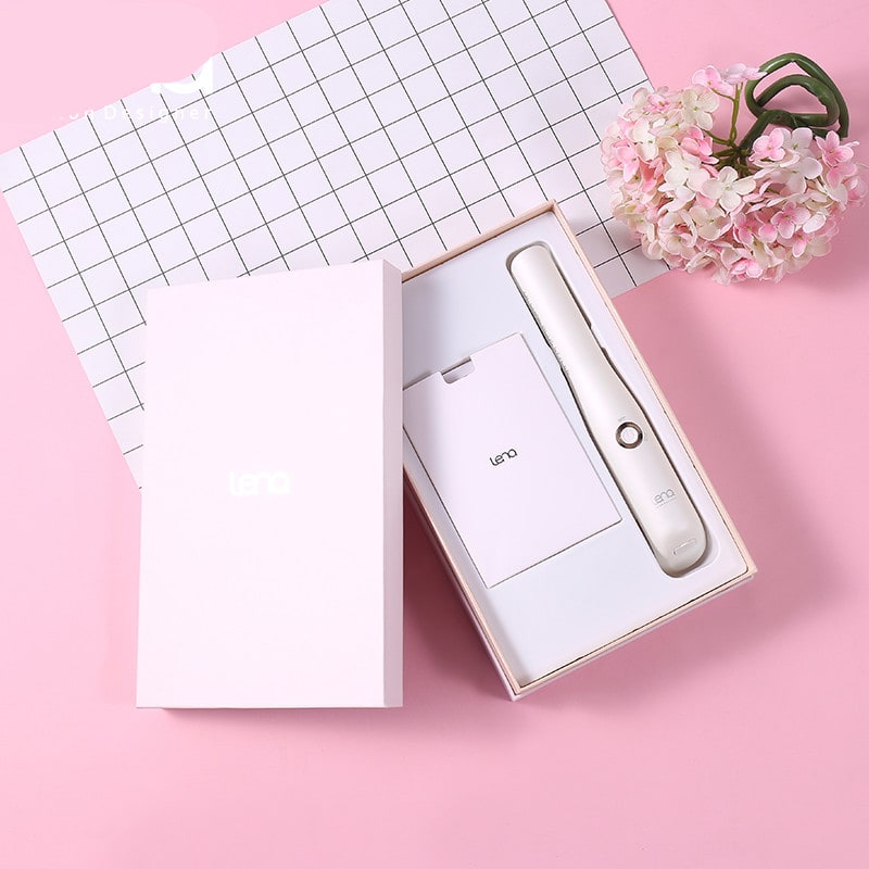 Charging Straight Board Clip Charging Mini Usb Bangs Hair Straightener Straightening Board Clip Ironing Board   view 7