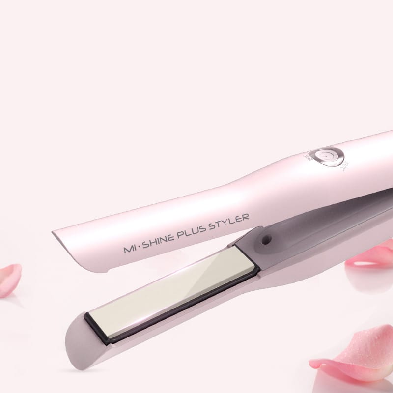 Charging Straight Board Clip Charging Mini Usb Bangs Hair Straightener Straightening Board Clip Ironing Board   view 3