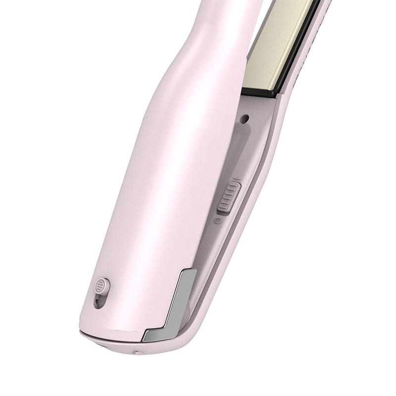 Charging Straight Board Clip Charging Mini Usb Bangs Hair Straightener Straightening Board Clip Ironing Board   view 8