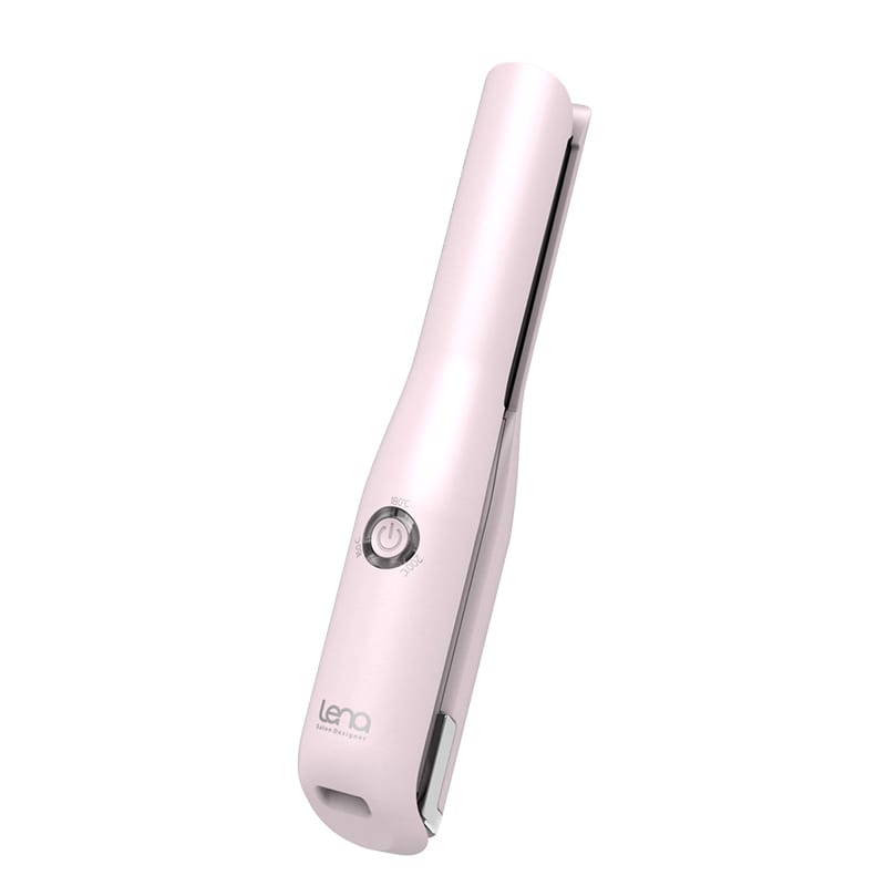 Charging Straight Board Clip Charging Mini Usb Bangs Hair Straightener Straightening Board Clip Ironing Board   view 2