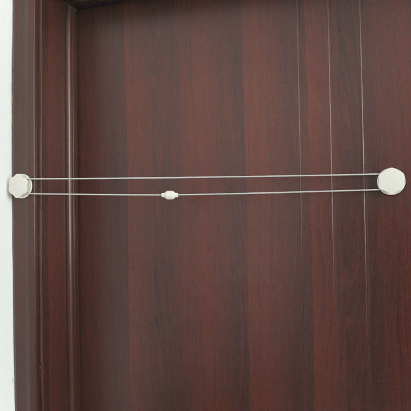 Domestic Pet Self-Opener Auxiliary Door view 2