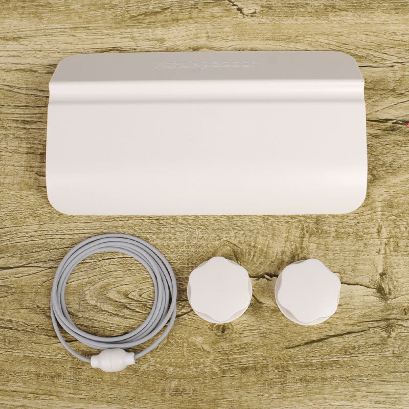 Domestic Pet Self-Opener Auxiliary Door view 4