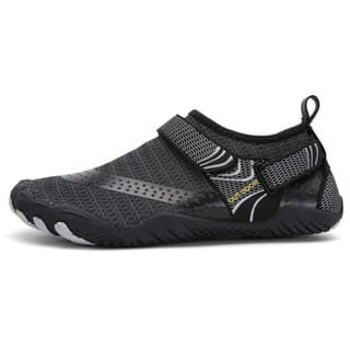 Cross-Border Large Size Men'S And Women'S Beach Shoes Summer New Leisure Upstream Swimming Shoes Five-Finger Wading Shoes Outdoor Quick-Drying Shoes view 5