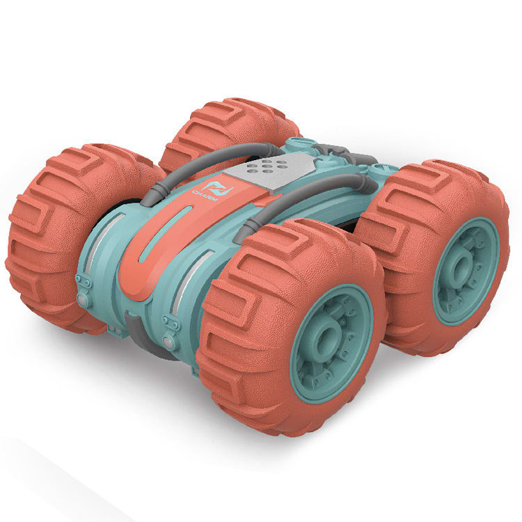 Remote Control Amphibious Dump Truck