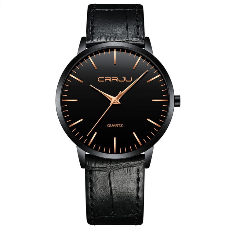 Casual Men's And Women's Watches Business Quartz Watches view 9