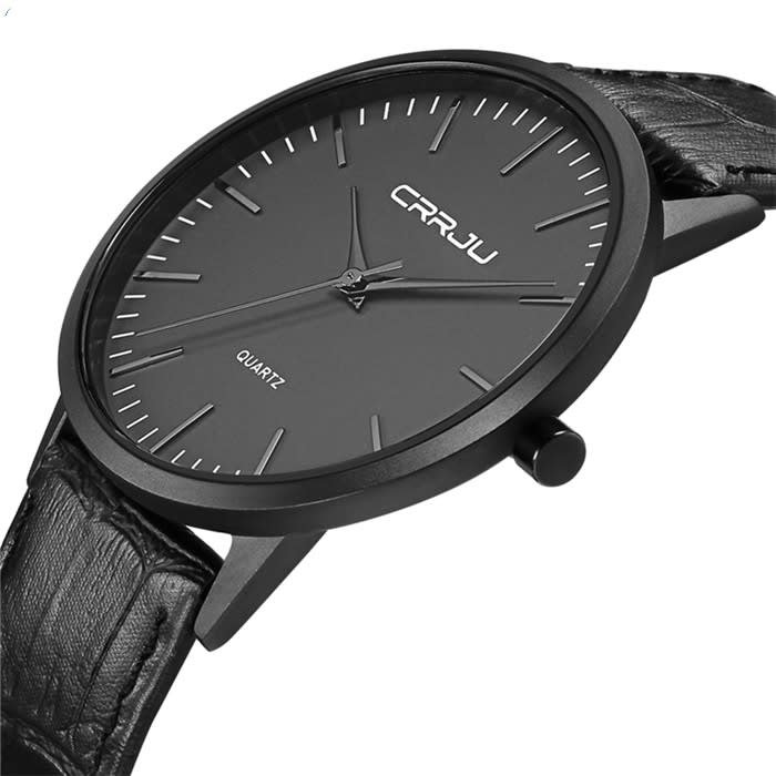 Casual Men's And Women's Watches Business Quartz Watches view 10