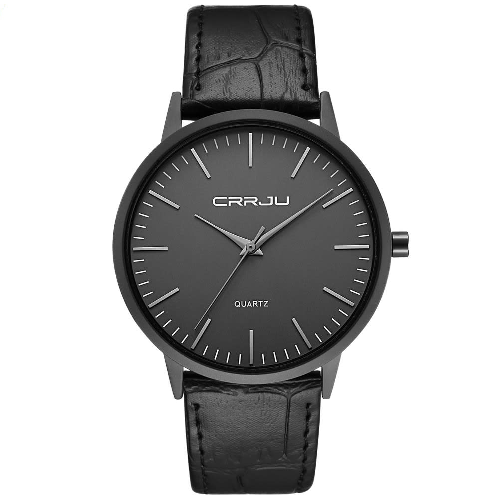 Casual Men's And Women's Watches Business Quartz Watches view 7