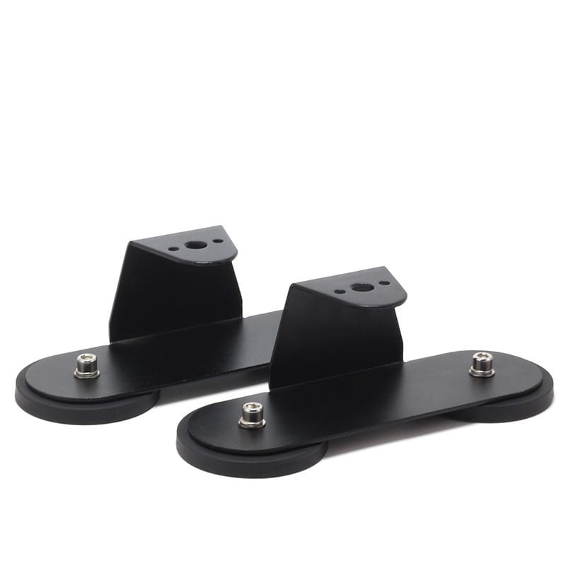 Fixed Magnet Bracket Strong Magnetic Base For Roof Light view 4