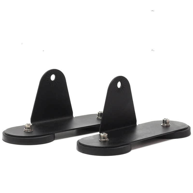 Fixed Magnet Bracket Strong Magnetic Base For Roof Light view 3