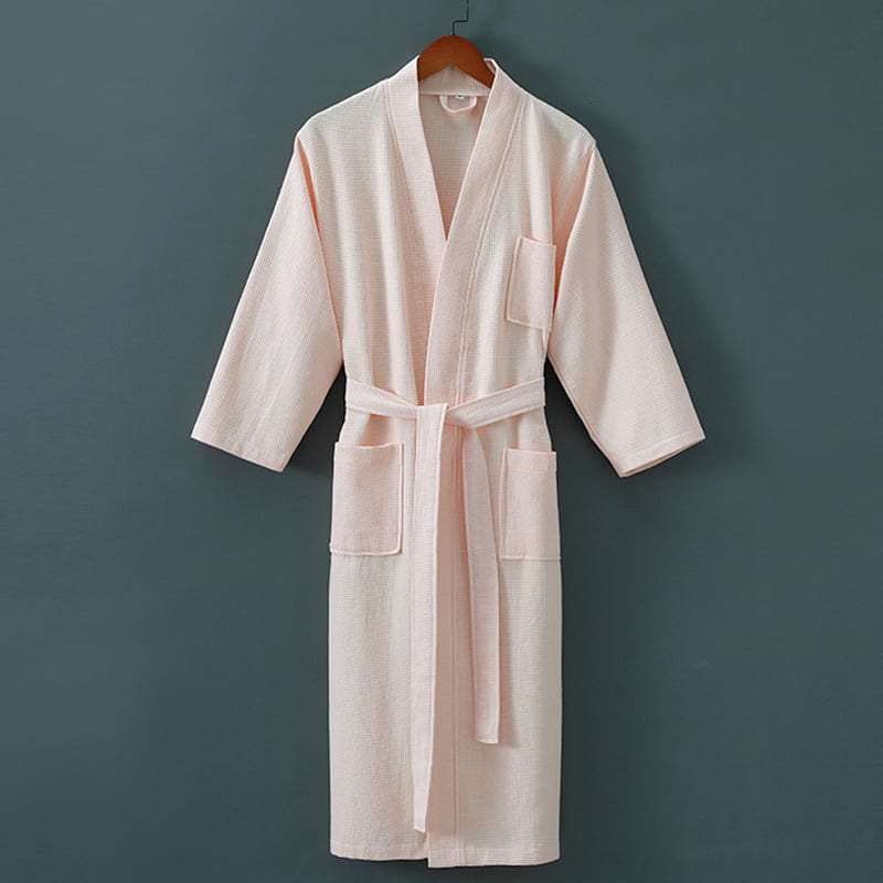 Five Star Hotel Bathrobes For Men And Women view 2