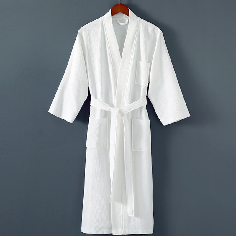 Five Star Hotel Bathrobes For Men And Women view 1
