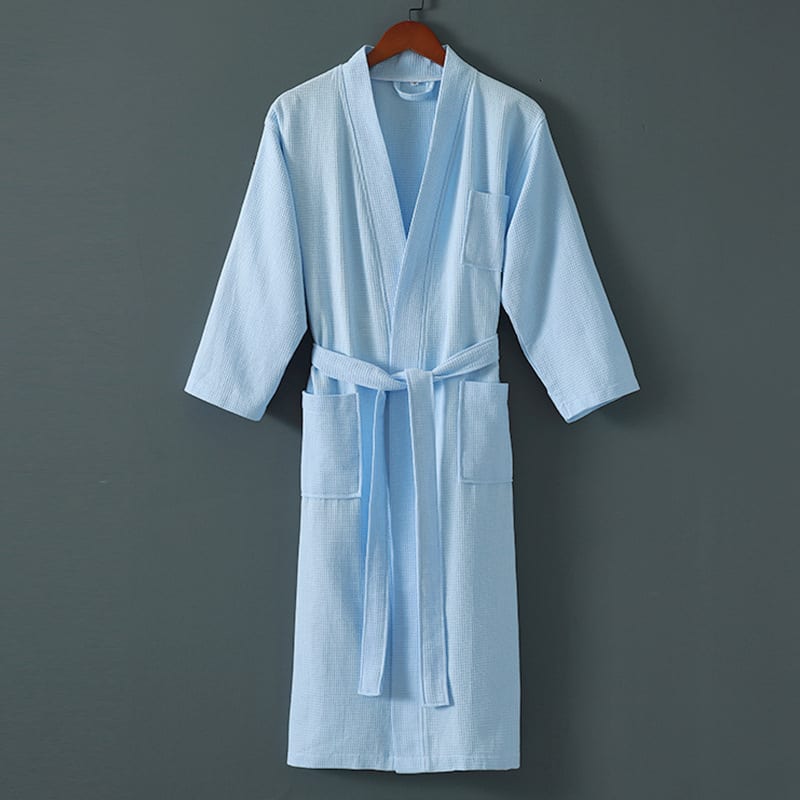 Five Star Hotel Bathrobes For Men And Women view 3