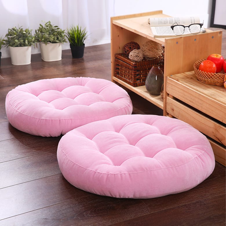 Cushion, Futon, Lazy Cushion, Floor, Office, Soft Japanese Style view 6