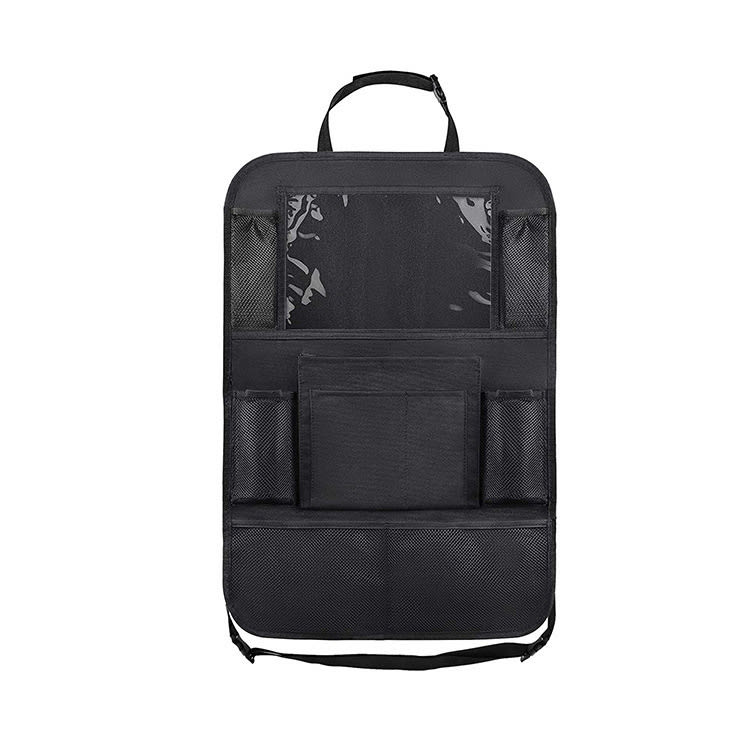 Car Seat Back Storage Bag Hanging Bag view 4
