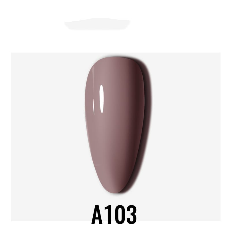 Base Glue Nail Polish Glue Set view 5