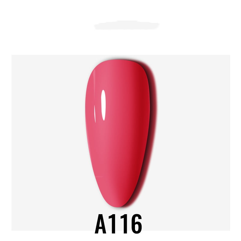Base Glue Nail Polish Glue Set view 8