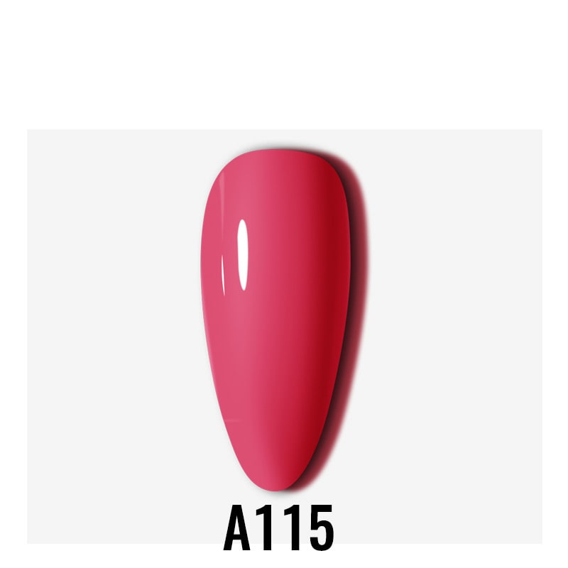 Base Glue Nail Polish Glue Set view 3